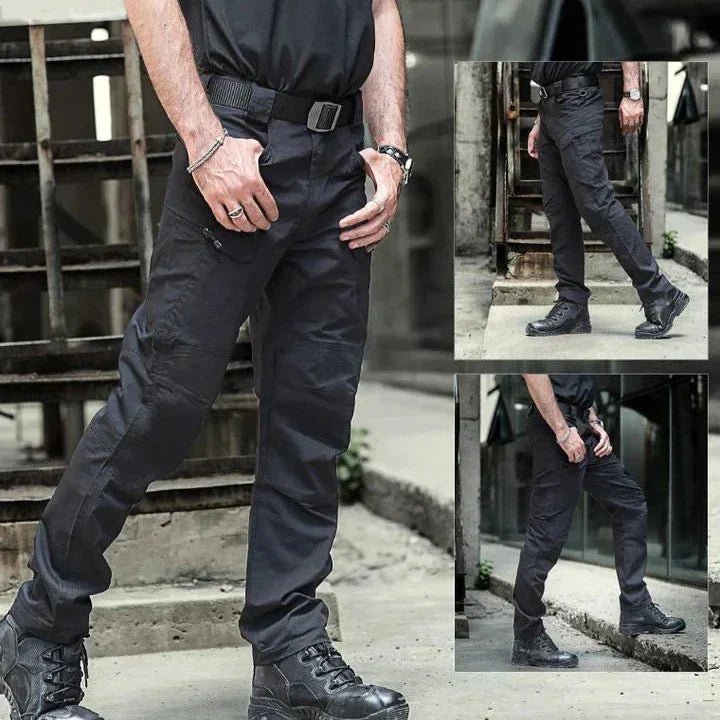 Grayson - Entwickelte taktische Hose