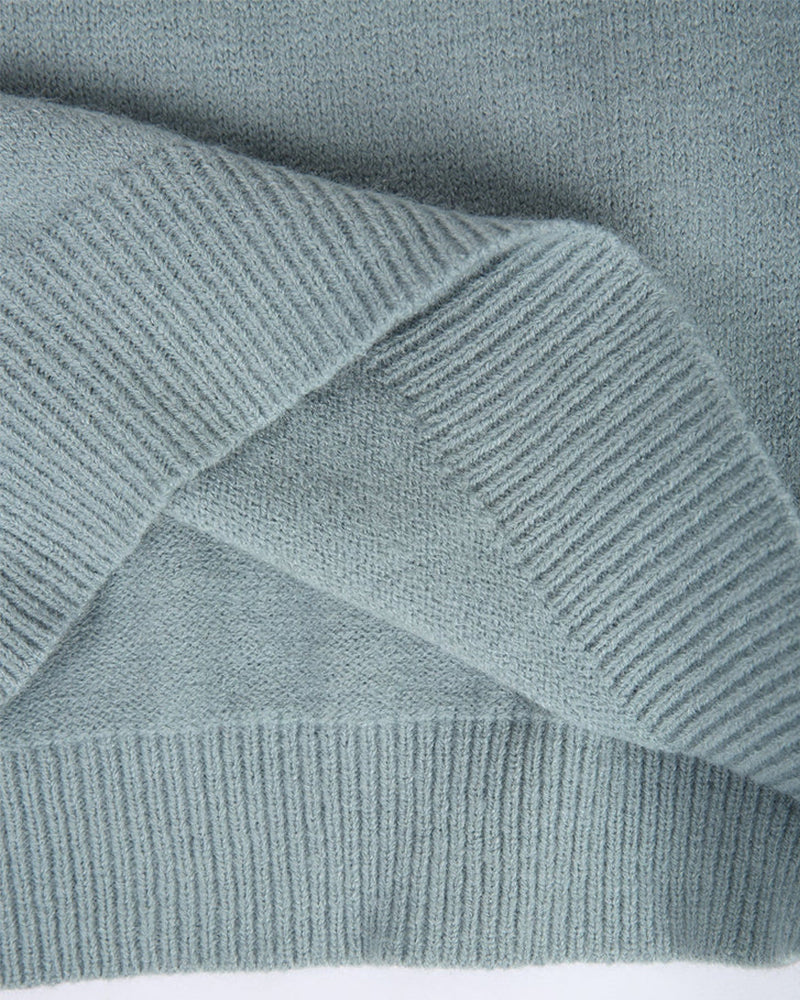 Estella - Schicker bedruckter Pullover