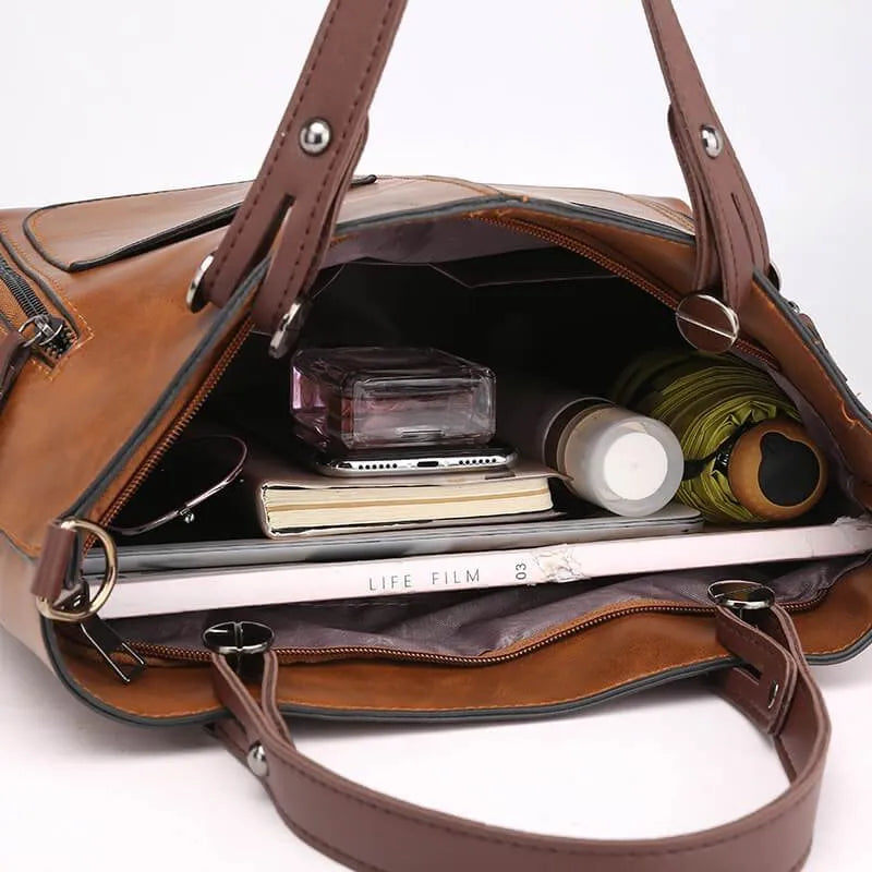 Mariana | Bolsa Estilo Vintage
