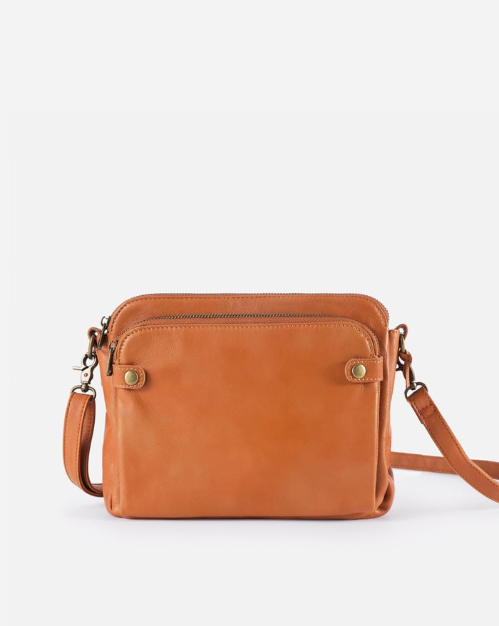 Ysabel | Bolso de Piel Premium