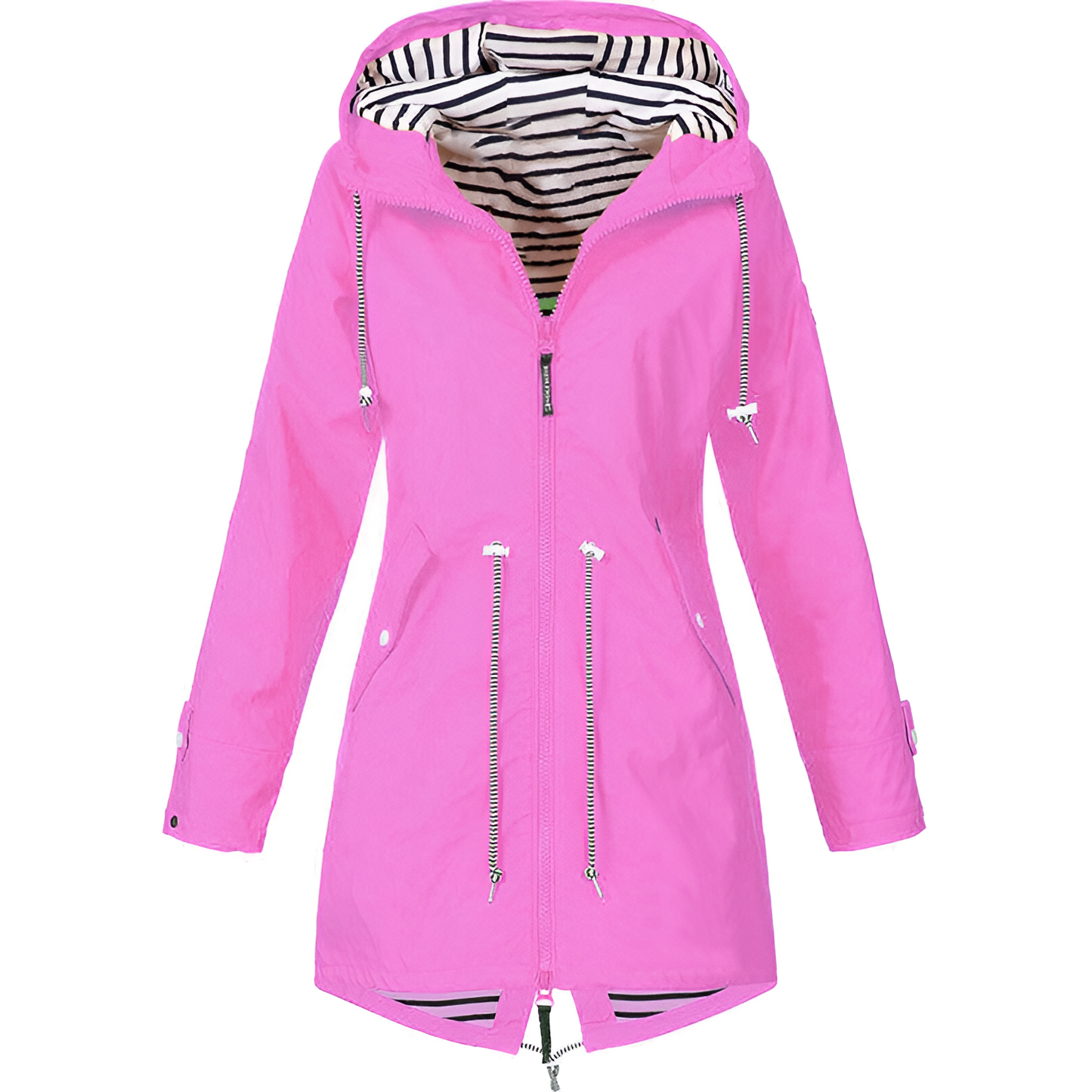Everly - Stilvolle Wasserdichte Jacke
