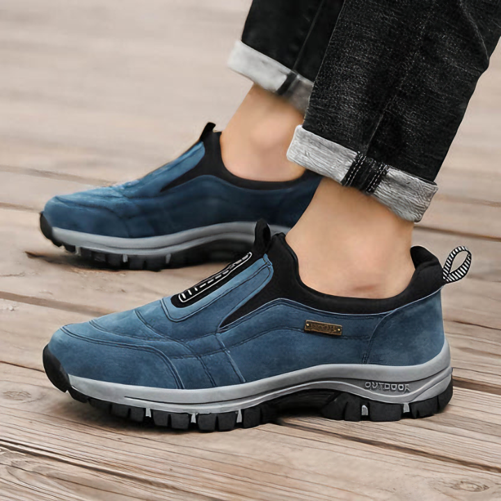 Daniel - Orthopädische Outdoor-Schuhe