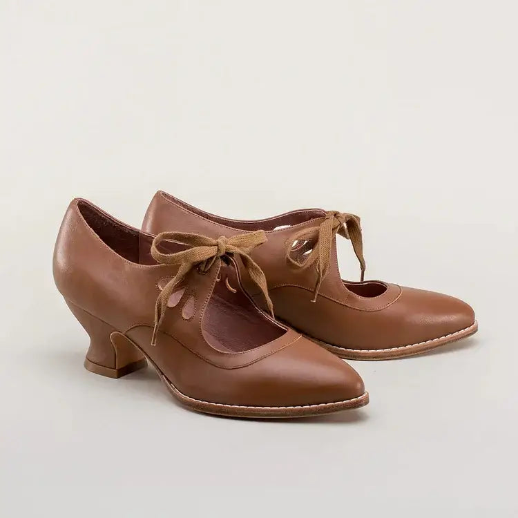 Asha - Zierliche Orthopädische Sandalen