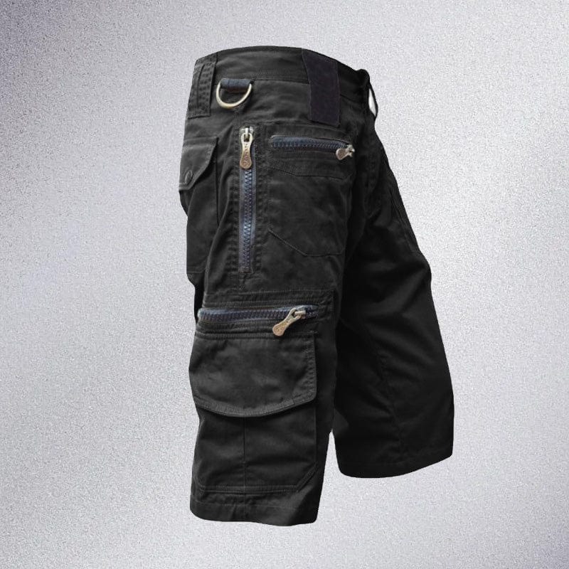 Maverick - Urbane Outdoor-Shorts