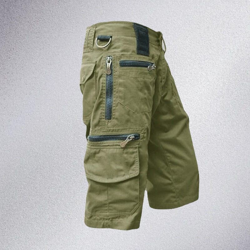 Maverick - Urbane Outdoor-Shorts