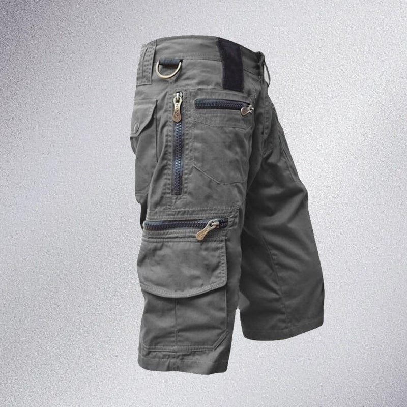 Maverick - Urbane Outdoor-Shorts