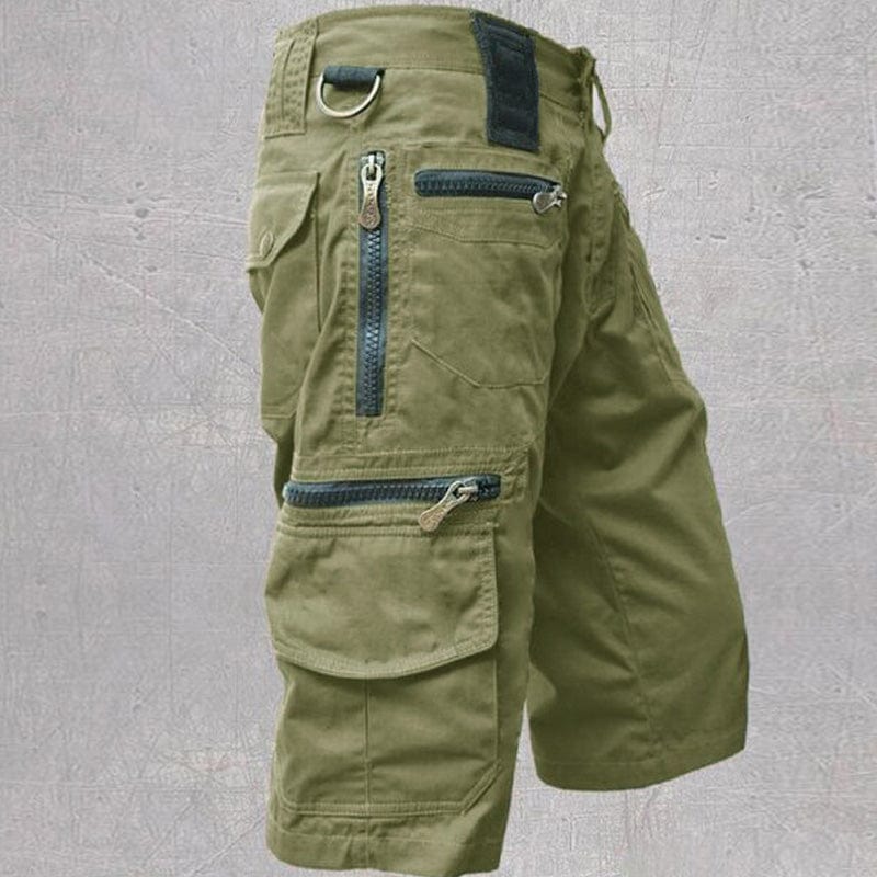 Maverick - Urbane Outdoor-Shorts