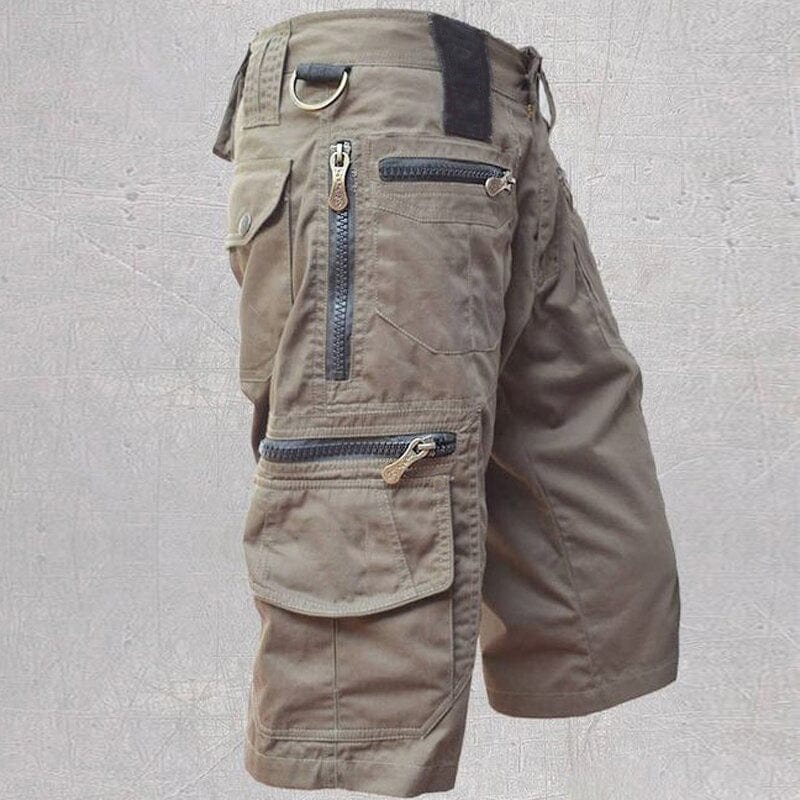 Maverick - Urbane Outdoor-Shorts