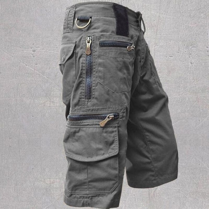 Maverick - Urbane Outdoor-Shorts
