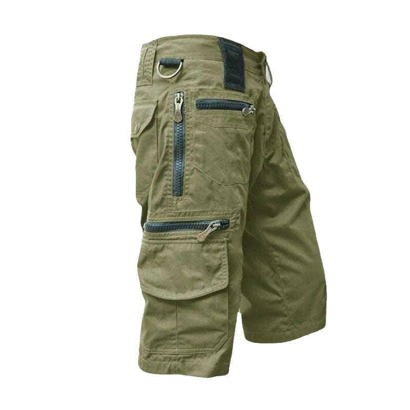 Maverick - Urbane Outdoor-Shorts