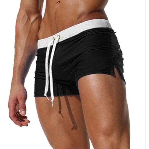 Paul - Bequeme Badeshorts