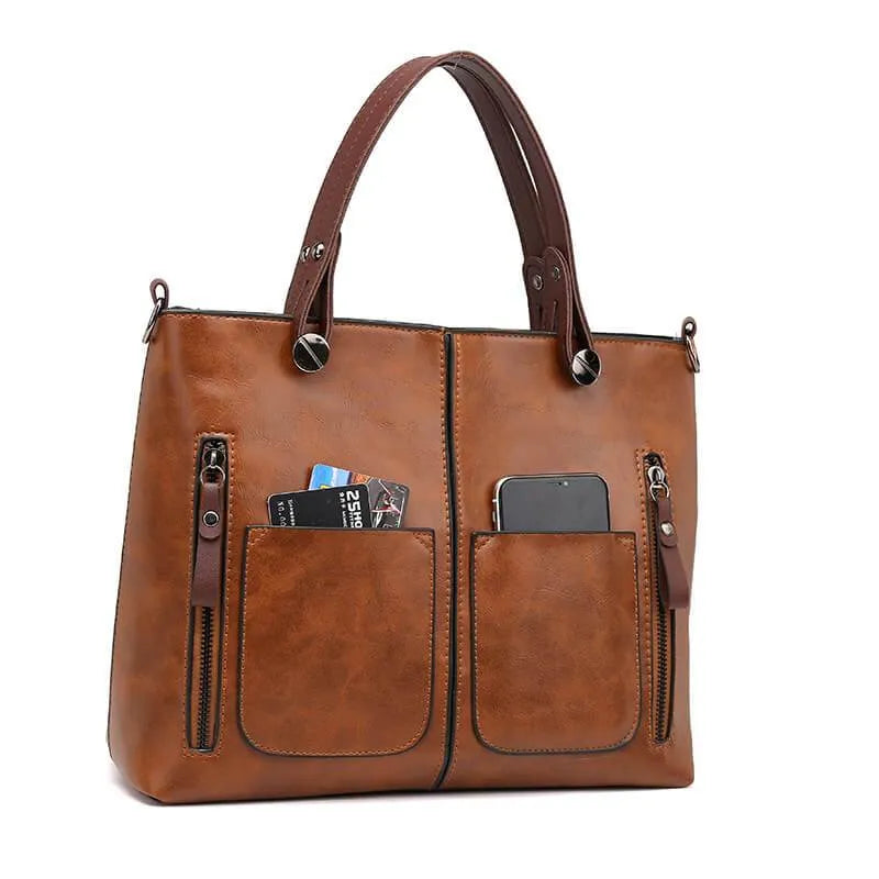 Mariana | Bolsa Estilo Vintage