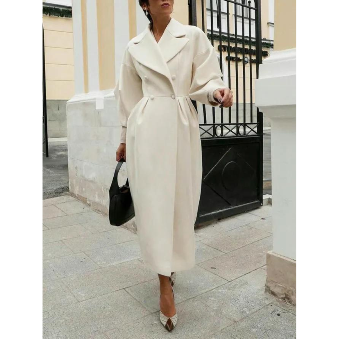 Amiri - Eleganter Kleidermantel