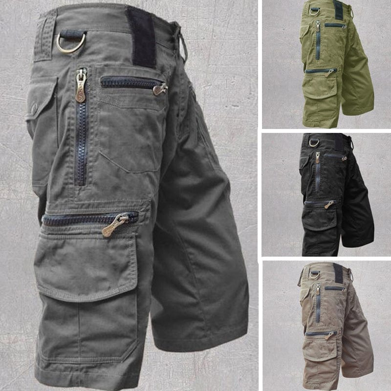 Maverick - Urbane Outdoor-Shorts