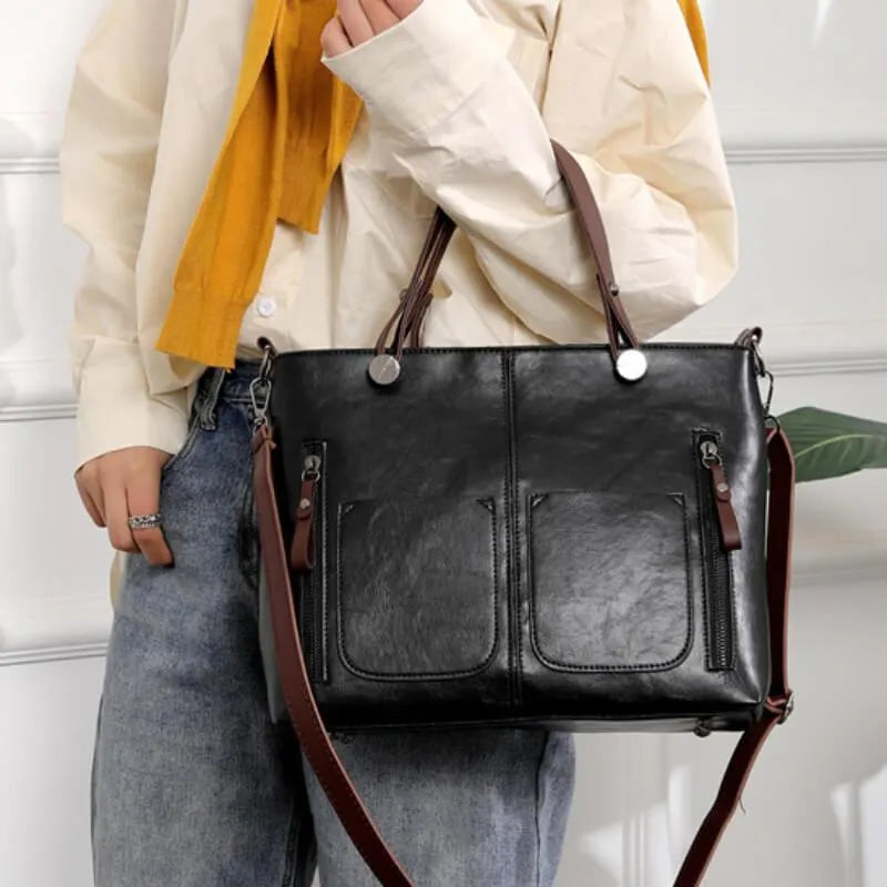 Mariana | Bolsa Estilo Vintage