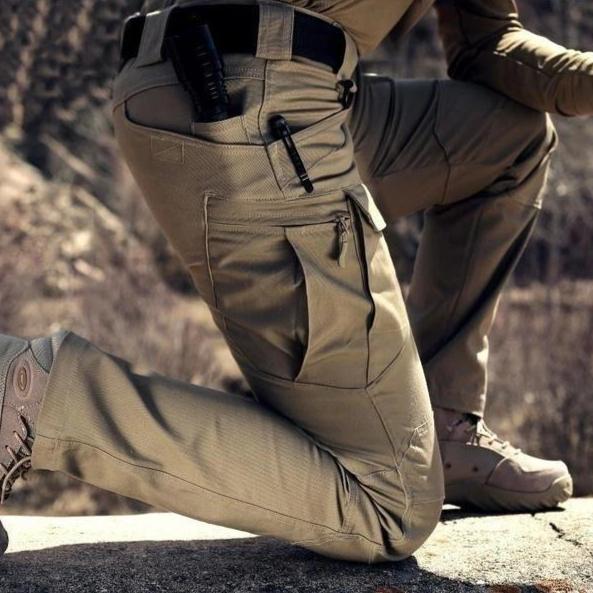 Grayson - Entwickelte taktische Hose