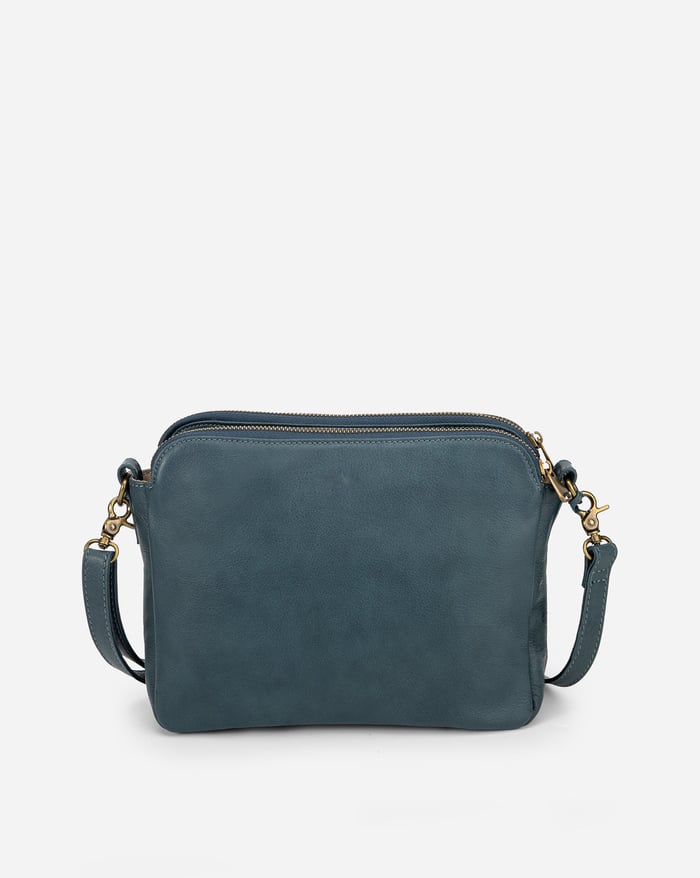 Ysabel | Bolso de Piel Premium