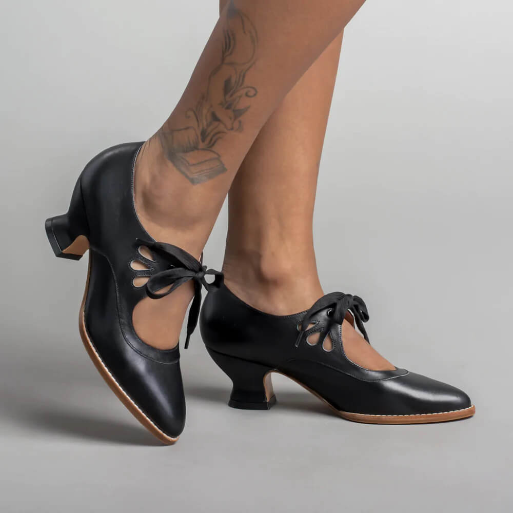Asha - Zierliche Orthopädische Sandalen