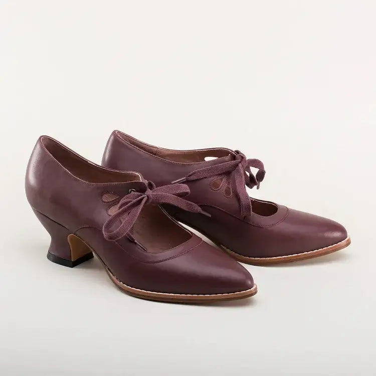 Asha - Zierliche Orthopädische Sandalen