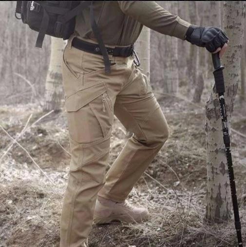 Grayson - Entwickelte taktische Hose