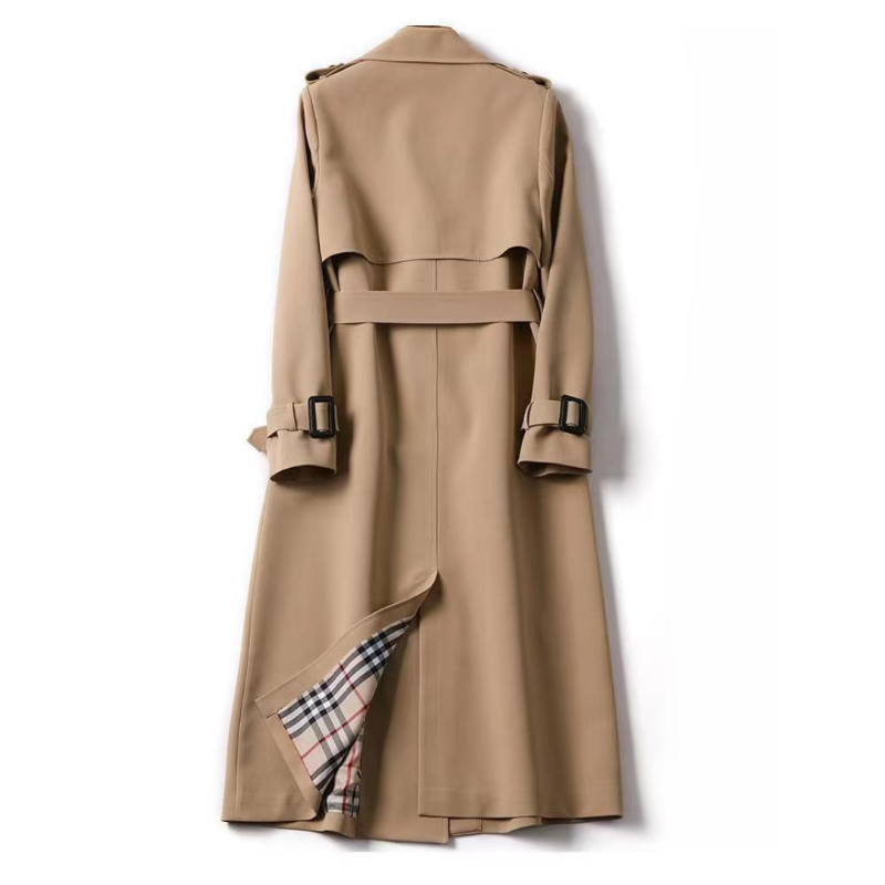 Amoura - Atemberaubender Trenchcoat