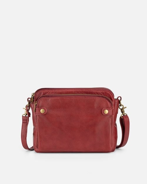 Ysabel | Bolso de Piel Premium