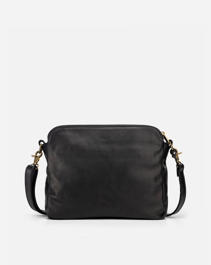 Ysabel | Bolso de Piel Premium