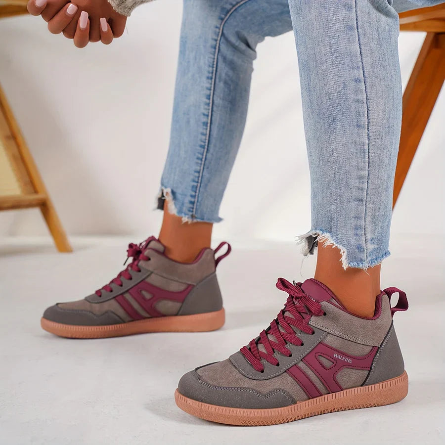 Iva - Orthopädische Freizeit Schuhe