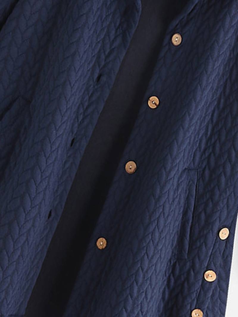Gisela | Kuschelige Winterjacke