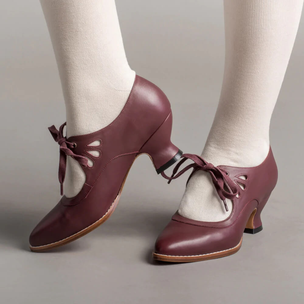 Asha - Zierliche Orthopädische Sandalen