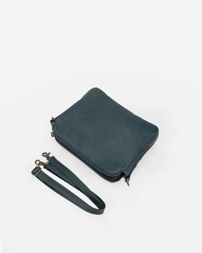 Ysabel | Bolso de Piel Premium