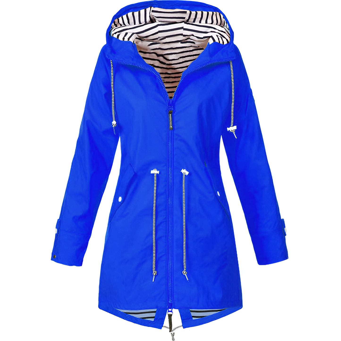 Everly - Stilvolle Wasserdichte Jacke