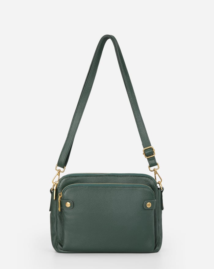 Ysabel | Bolso de Piel Premium