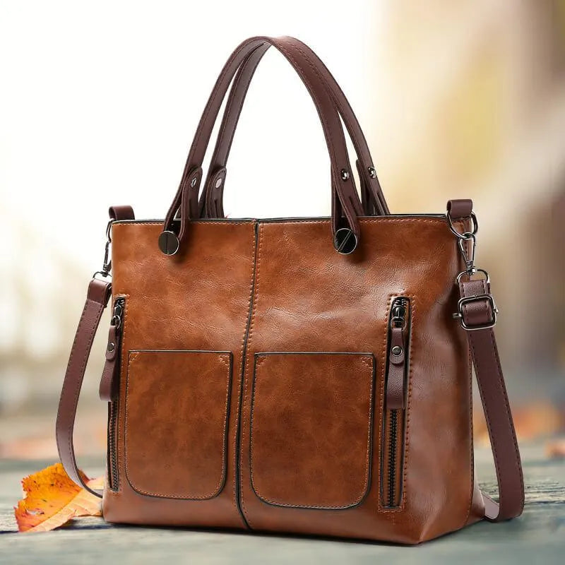 Mariana | Bolsa Estilo Vintage
