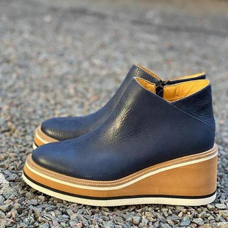 Alma - Stilvolle Damen-Stiefeletten