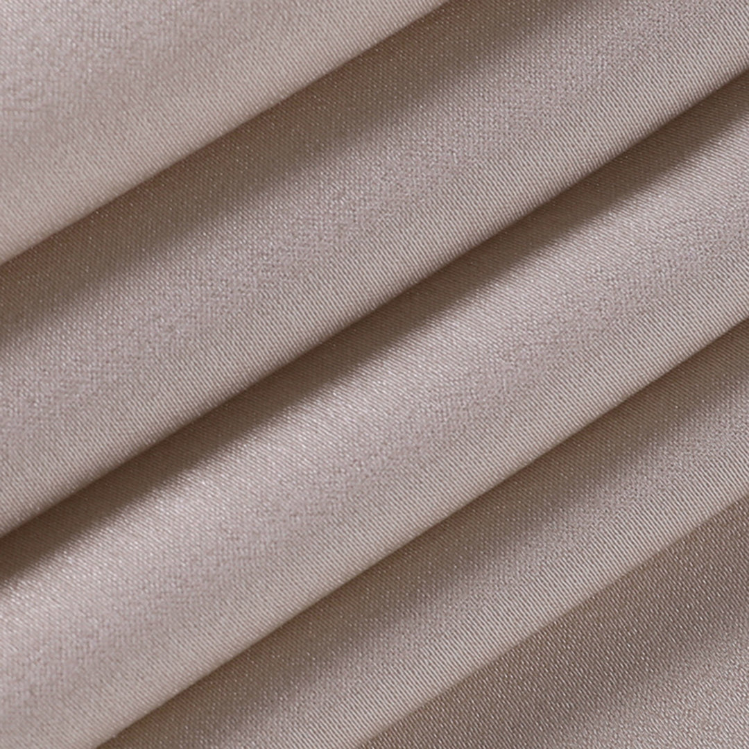 Margarete - Klassisch Geschlitztes Kleid