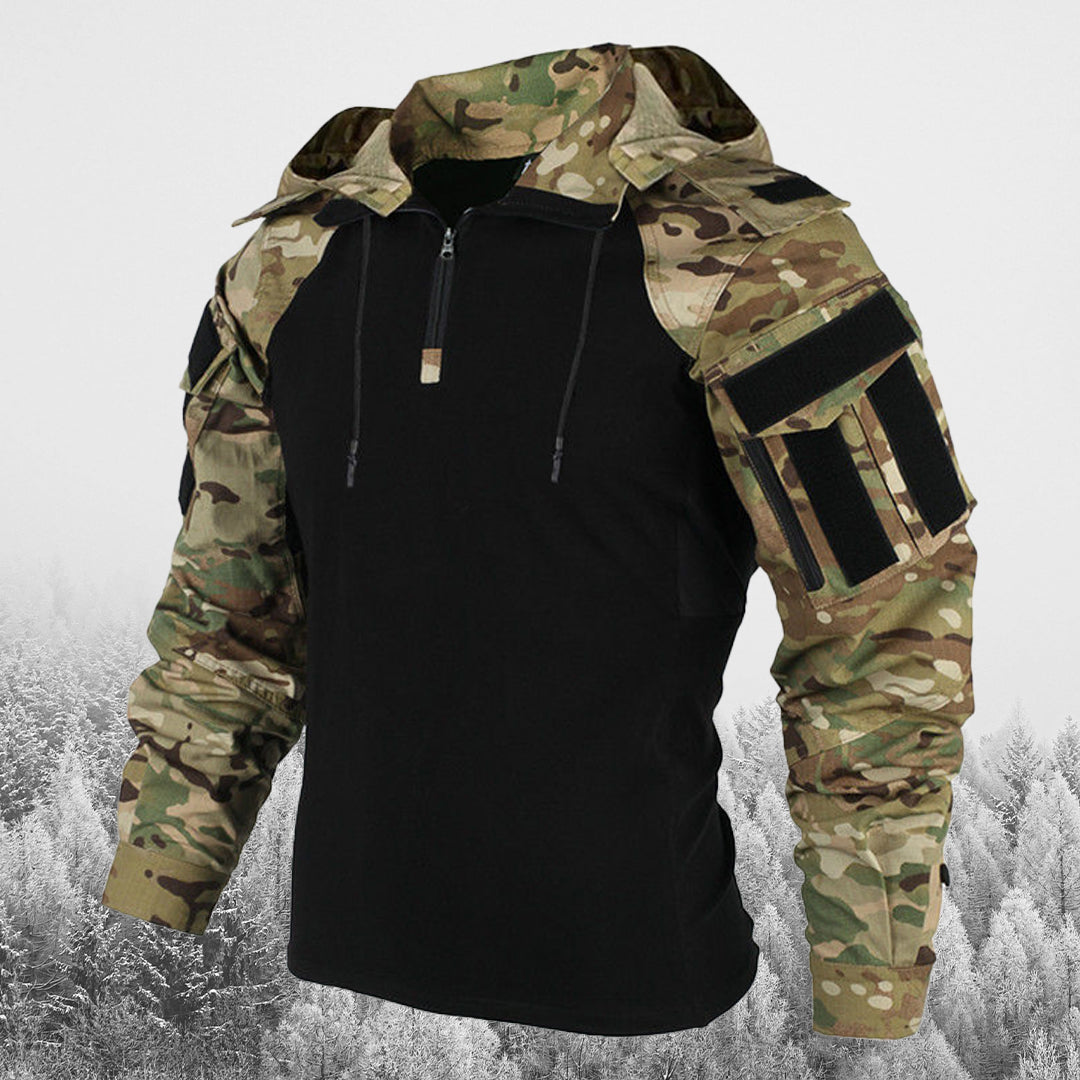 Jayden - Entwickelte taktische Jacke
