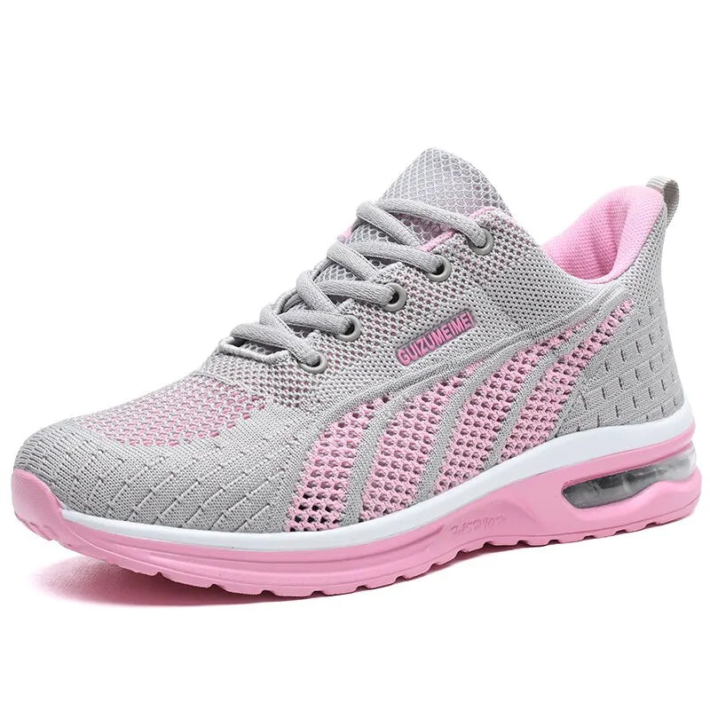 Sedona - Trendige Orthopädische Schuhe