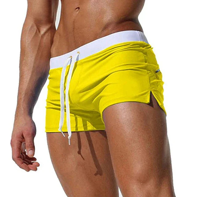 Paul - Bequeme Badeshorts
