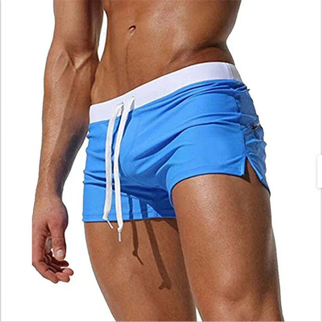 Paul - Bequeme Badeshorts