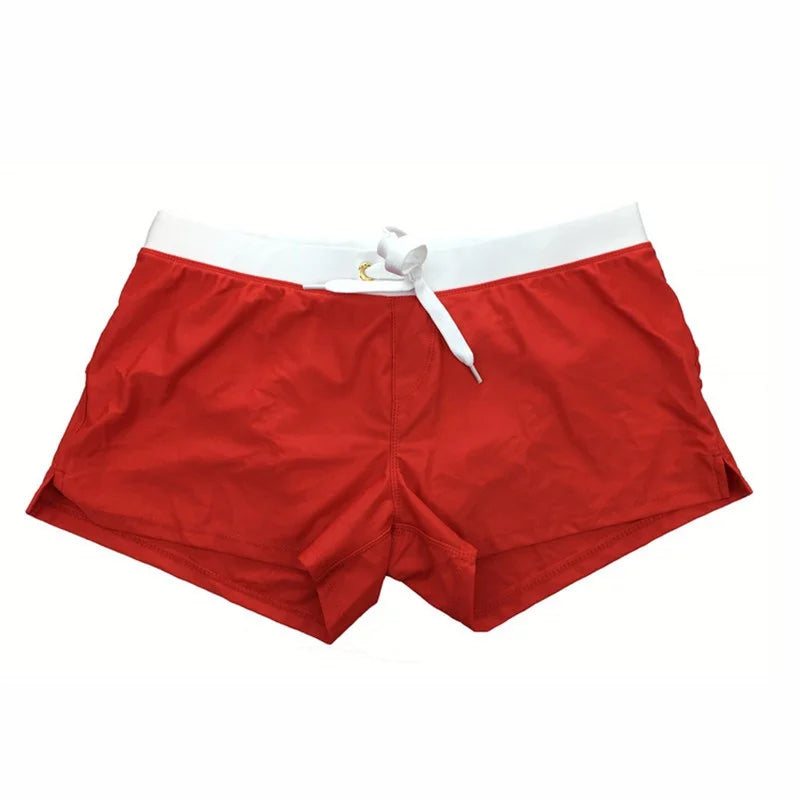 Paul - Bequeme Badeshorts