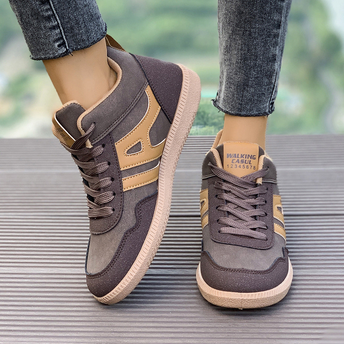 Iva - Orthopädische Freizeit Schuhe