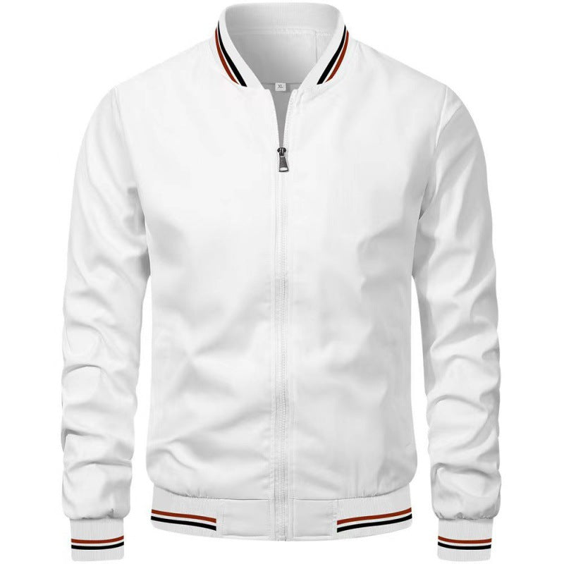 Matteo - Klassische Windbreaker-Jacken