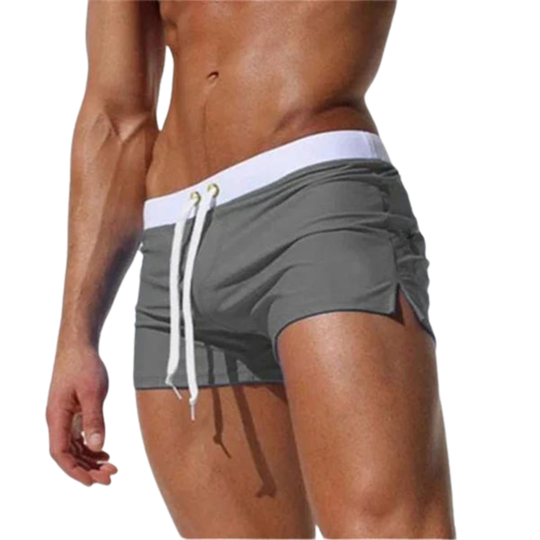 Paul - Bequeme Badeshorts