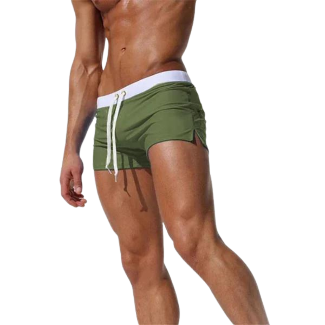 Paul - Bequeme Badeshorts