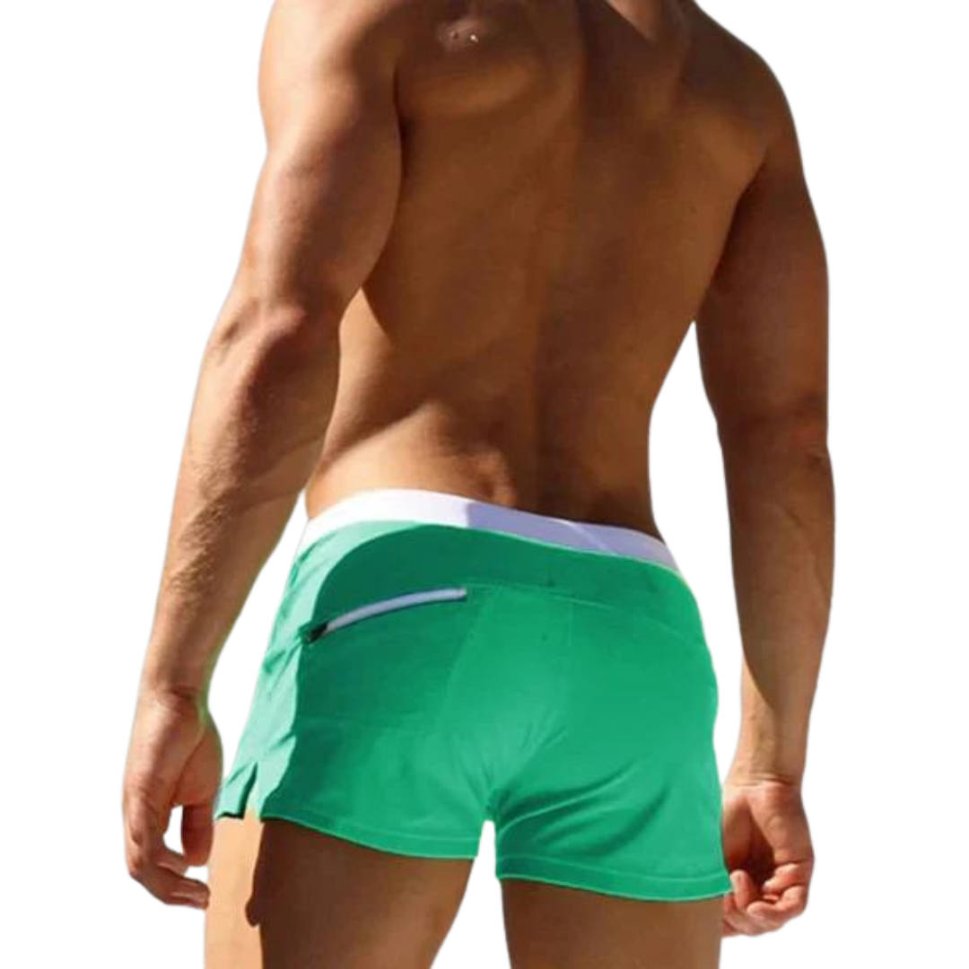 Paul - Bequeme Badeshorts