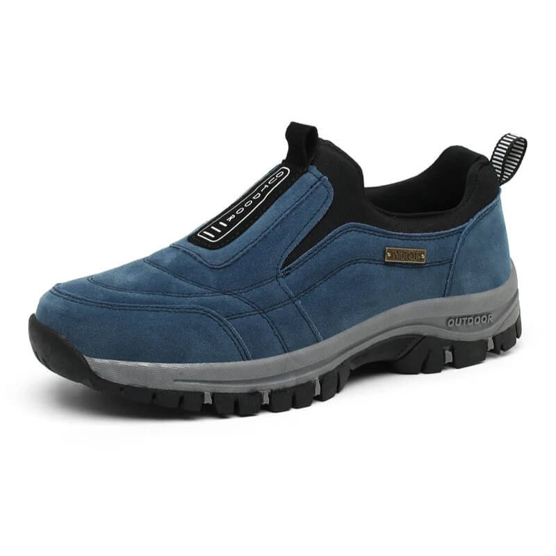Daniel - Orthopädische Outdoor-Schuhe