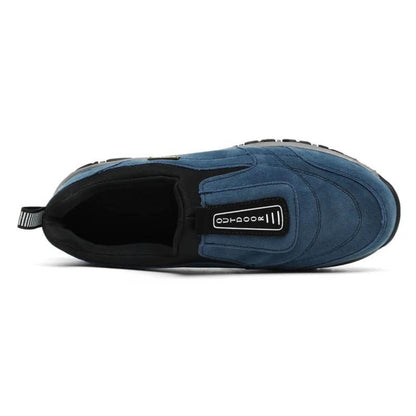 Daniel - Orthopädische Outdoor-Schuhe