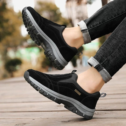 Daniel - Orthopädische Outdoor-Schuhe
