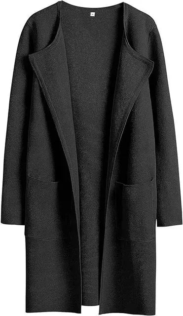 Hadley - Schicke Mittellang Jacke